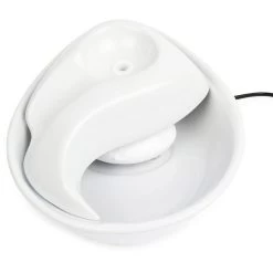 Pioneer Pet Keramik Trinkbrunnen Rain Drop Style 1,8 L Weiß 12 Pioneer Pet Keramik Trinkbrunnen Rain Drop Style 1,8 L Weiß -Pet Haus Verkauf pioneer pet keramik trinkbrunnen rain drop style 1 8 l weiss 2