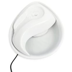 Pioneer Pet Keramik Trinkbrunnen Rain Drop Style 1,8 L Weiß 11 Pioneer Pet Keramik Trinkbrunnen Rain Drop Style 1,8 L Weiß -Pet Haus Verkauf pioneer pet keramik trinkbrunnen rain drop style 1 8 l weiss 4