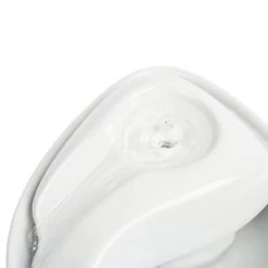 Pioneer Pet Keramik Trinkbrunnen Rain Drop Style 1,8 L Weiß 16 Pioneer Pet Keramik Trinkbrunnen Rain Drop Style 1,8 L Weiß -Pet Haus Verkauf pioneer pet keramik trinkbrunnen rain drop style 1 8 l weiss 5