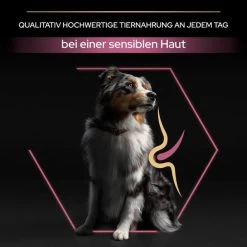 PRO PLAN Medium Adult Sensitive Skin Lachs -Pet Haus Verkauf pro plan medium adult sensitive skin lachs 6