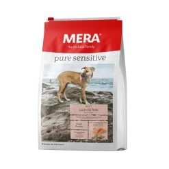 MERA Pure Sensitive Adult Lachs Und Reis