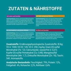 PURINA ONE Adult In Sauce Sorten-Mix 40x85g -Pet Haus Verkauf purinaone insauce sortenmix 4