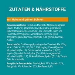 PURINA ONE Adult In Sauce Sorten-Mix 40x85g -Pet Haus Verkauf purinaone insauce sortenmix 6