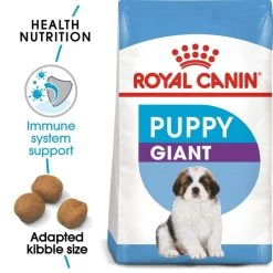 ROYAL CANIN Giant Puppy 3,5kg + Maxi Puppy In Soße 10x140g -Pet Haus Verkauf rc puppy maxi trocken 15f5a1282cb0e1