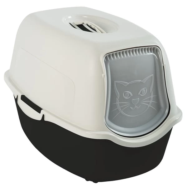 Rotho MyPet Katzentoilette Eco Bailey 3 Rotho MyPet Katzentoilette Eco Bailey