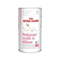 ROYAL CANIN BABYCAT MILK Aufzuchtmilch Für Kitten 300g