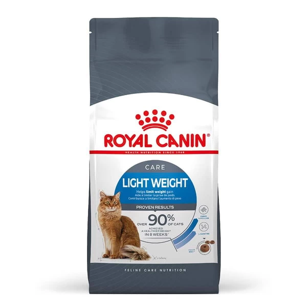 Royal Canin FCN Light Weight Care 13 Royal Canin FCN Light Weight Care – Bild 11