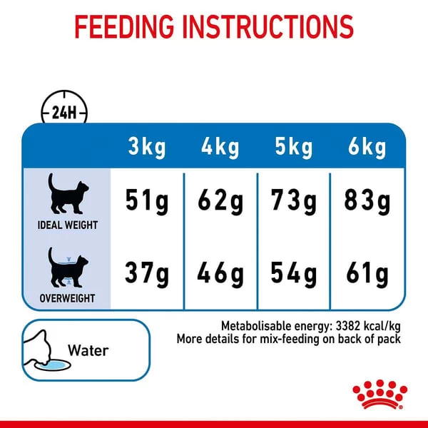 Royal Canin FCN Light Weight Care 9 Royal Canin FCN Light Weight Care – Bild 7