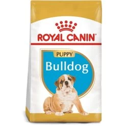 ROYAL CANIN Bulldog Puppy Welpenfutter Trocken -Pet Haus Verkauf royal canin puppy bulldog web