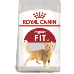 ROYAL CANIN FIT Trockenfutter Für Aktive Katzen -Pet Haus Verkauf royal canin regular fit web