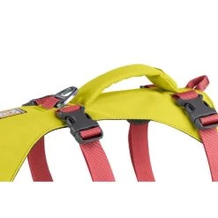 Ruffwear Geschirr Flagline Lichen Green 20 Ruffwear Geschirr Flagline Lichen Green -Pet Haus Verkauf ruffwear geschirr flagline lichen green web 7