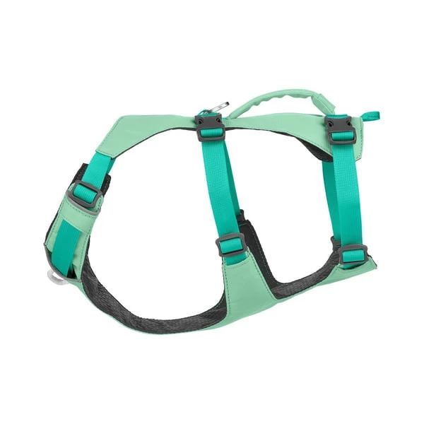 Ruffwear Geschirr Flagline Sage Green 4 Ruffwear Geschirr Flagline Sage Green – Bild 2
