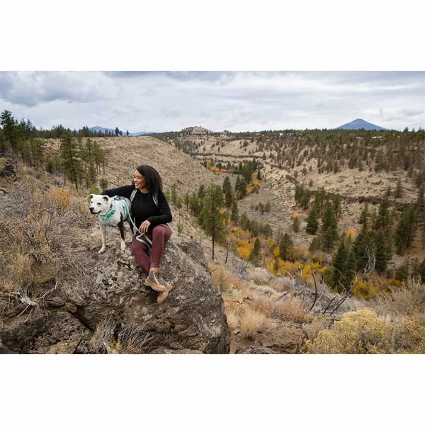 Ruffwear Geschirr Flagline Sage Green 12 Ruffwear Geschirr Flagline Sage Green – Bild 10