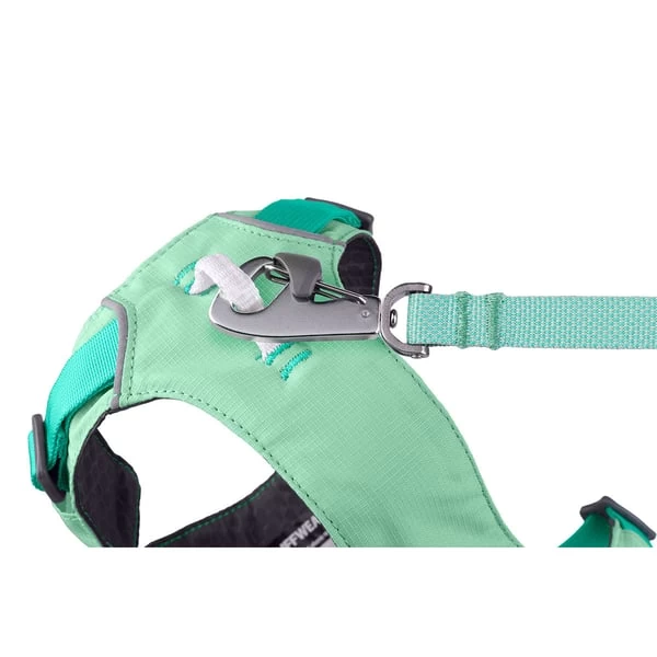 Ruffwear Geschirr Flagline Sage Green 8 Ruffwear Geschirr Flagline Sage Green – Bild 6
