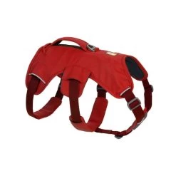 Ruffwear Geschirr Web Master Red Sumac 14 Ruffwear Geschirr Web Master Red Sumac -Pet Haus Verkauf ruffwear geschirr web master red sumac web 1