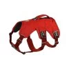 Ruffwear Geschirr Web Master Red Sumac -Pet Haus Verkauf ruffwear geschirr web master red sumac web 3