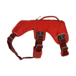 Ruffwear Geschirr Web Master Red Sumac 16 Ruffwear Geschirr Web Master Red Sumac -Pet Haus Verkauf ruffwear geschirr web master red sumac web 4