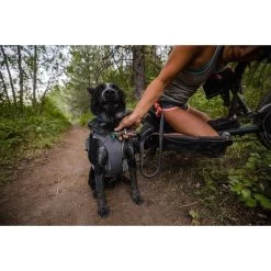 Ruffwear Switchbak Leine Granite Gray -Pet Haus Verkauf ruffwear leine switchbak granite gray web 9