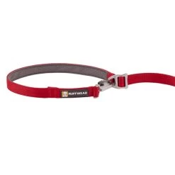 Ruffwear Switchbak Leine Red Sumac 14 Ruffwear Switchbak Leine Red Sumac -Pet Haus Verkauf ruffwear leine switchbak red sumac web 1