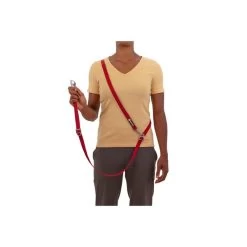 Ruffwear Switchbak Leine Red Sumac 15 Ruffwear Switchbak Leine Red Sumac -Pet Haus Verkauf ruffwear leine switchbak red sumac web 7