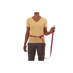 Ruffwear Switchbak Leine Red Sumac 16 Ruffwear Switchbak Leine Red Sumac -Pet Haus Verkauf ruffwear leine switchbak red sumac web 8