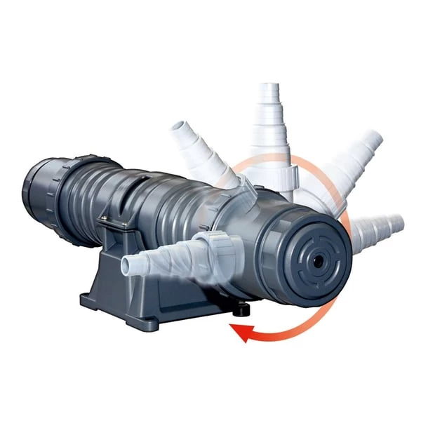 Sera UV-C-System 3 Sera UV-C-System