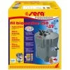 Sera Fil Bioactive 250 + UV Außenfilter -Pet Haus Verkauf sera fil bioactive 250 uv aussenfilter
