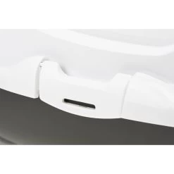 Simon's Cat Katzentoilette 50 X 37 X 39 Cm -Pet Haus Verkauf simon s cat katzentoilette 50 x 37 x 39 cm 5