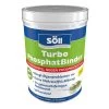 Söll Teichpflege Turbo Phosphat Binder -Pet Haus Verkauf soell teichpflege turbo phosphat binder 600g