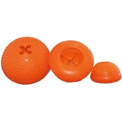 Starmark Hundespielzeug Everlasting Bento Ball L -Pet Haus Verkauf starmark everlasting bento ball alles4SLRUqppzEW6