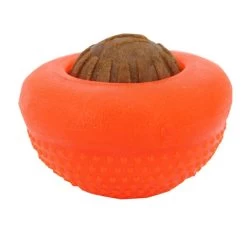 Starmark Hundespielzeug Everlasting Bento Ball L -Pet Haus Verkauf starmark everlasting bento ball l 3