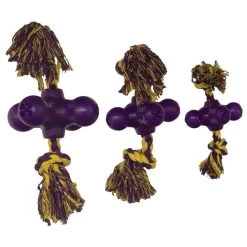 Starmark Hundespielzeug Treat Dispensing Jack L -Pet Haus Verkauf starmark treat dispensing jack alle