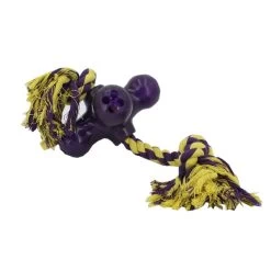 Starmark Hundespielzeug Treat Dispensing Jack L -Pet Haus Verkauf starmark treat dispensing jack l 3