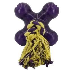 Starmark Hundespielzeug Treat Dispensing Jack L -Pet Haus Verkauf starmark treat dispensing jack l 4