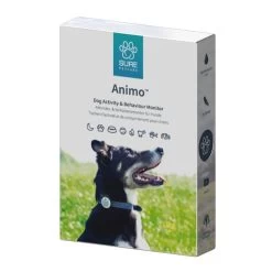 Sure Petcare Animo Aktivitätstracker | Rückläufer -Pet Haus Verkauf sure petcare animo aktivitatstracker 6R3FhRD2leUYSu