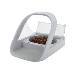 SureFeed Mikrochip Futterautomat Connect 24 SureFeed Mikrochip Futterautomat Connect -Pet Haus Verkauf surefeed mikrochip futterautomat connect 10