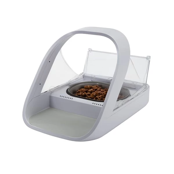 SureFeed Mikrochip Futterautomat Connect 12 SureFeed Mikrochip Futterautomat Connect – Bild 10