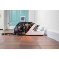 SureFeed Mikrochip Futterautomat Connect + Hub 17 SureFeed Mikrochip Futterautomat Connect + Hub -Pet Haus Verkauf surefeed mikrochip futterautomat connect 45d316bf7cfbf9