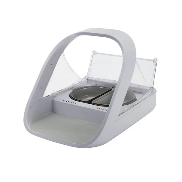 SureFeed Mikrochip Futterautomat Connect 8 SureFeed Mikrochip Futterautomat Connect – Bild 6