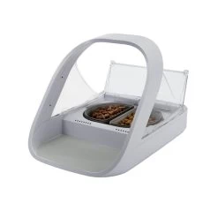 SureFeed Mikrochip Futterautomat Connect 21 SureFeed Mikrochip Futterautomat Connect -Pet Haus Verkauf surefeed mikrochip futterautomat connect 7