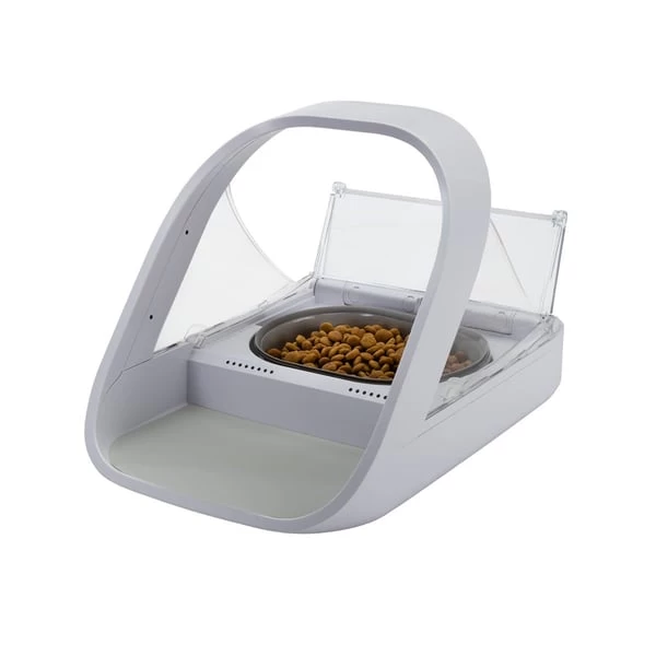 SureFeed Mikrochip Futterautomat Connect 11 SureFeed Mikrochip Futterautomat Connect – Bild 9