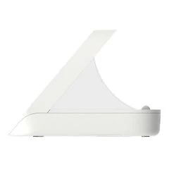 Sureflap SureFeed Mikrochipgesteuerter Futterautomat -Pet Haus Verkauf surefeed mikrochipgesteuerter futterautomat side