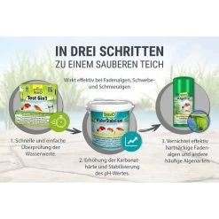 TetraPond AlgoFin -Pet Haus Verkauf tetra algofin 3l 4
