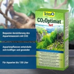 Tetra CO2-Optimat -Pet Haus Verkauf tetra co2 optimat 3