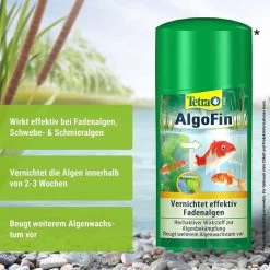 TetraPond AlgoFin -Pet Haus Verkauf tetra pond algofin 2