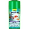 Tetra Pond Teichwasserpflege CrystalWater -Pet Haus Verkauf tetra pond teichwasserpflege crystalwater 500ml