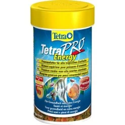 TetraPro Energy Crisp -Pet Haus Verkauf tetra pro energy 100ml z1