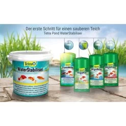 Tetra Pond WaterStabiliser 1,2kg -Pet Haus Verkauf tetra waterstabiliser 1200g 3