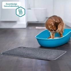ZooRoyal Tigrooo Mit Babypuderduft -Pet Haus Verkauf tigrooo babypuderduft neu 12kg 5