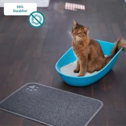 ZooRoyal Tigrooo Mit Babypuderduft -Pet Haus Verkauf tigrooo babypuderduft neu 12kg 7